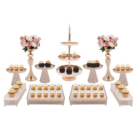 The Practicality of Cake Stands: Combining Beauty and Functionality