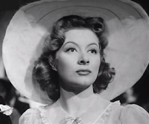 The Private Life of Greer Garson