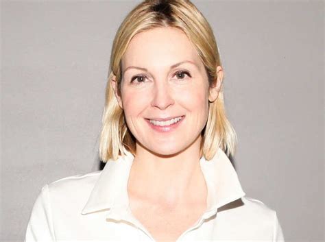 The Private Life of Kelly Rutherford