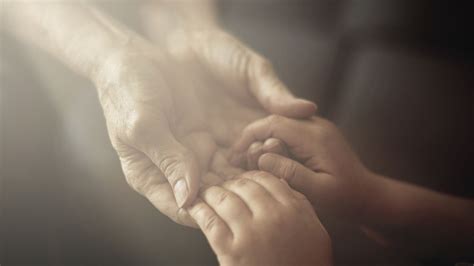 The Profound Effect of Dreams Involving a Beloved Grandparent