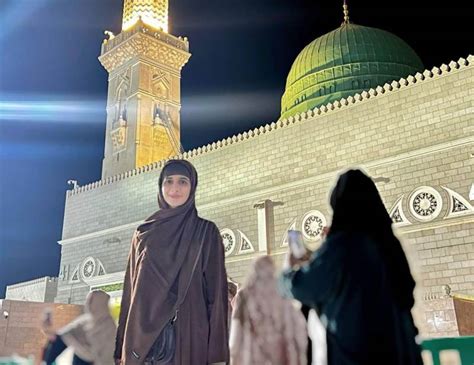 The Profound Emotional Journey of Performing Umrah