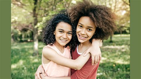 The Profound Impact of Observing Your Sibling's Emotional Expression