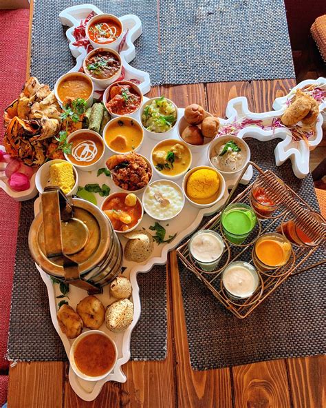 The Profound Significance of Hindu Food Rituals