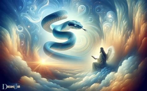 The Profound Spiritual Significance of Serpent Imagery in Dreams