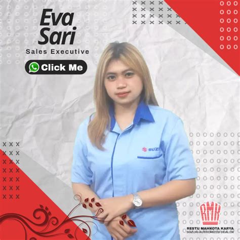 The Promising Future of Young Star Eva Sari