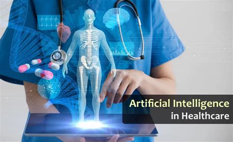 The Promising Role of Artificial Intelligence in Healthcare