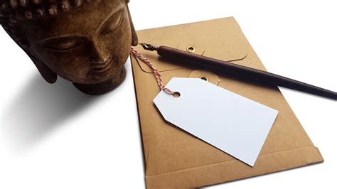 The Prophetic Powers and Spiritual Significance Enclosed Within the Envelope