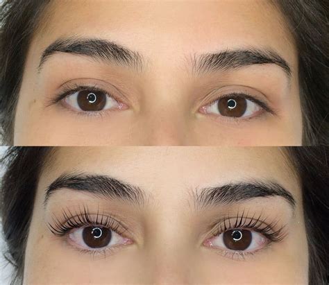 The Pros and Cons of Eyelash Lifts