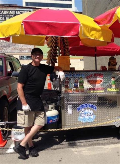 The Pros and Cons of Operating a Mobile Hot Dog Cart or a Brick-and-Mortar Restaurant: Making the Right Decision for Your Business