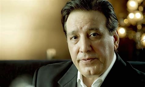 The Prosperity of Javed Sheikh