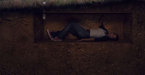 The Psychological Analysis of Dreaming of Someone Buried Alive