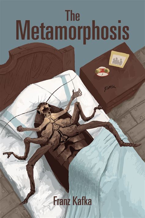 The Psychological Analysis of Monstrous Metamorphosis