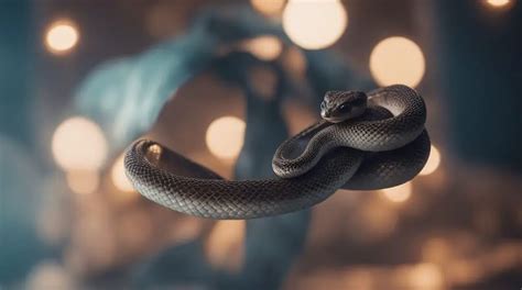 The Psychological Analysis of Serpent Injuries in Dreams