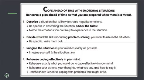 The Psychological Aspect of Failure: Coping Strategies and Moving Ahead After a Collapse