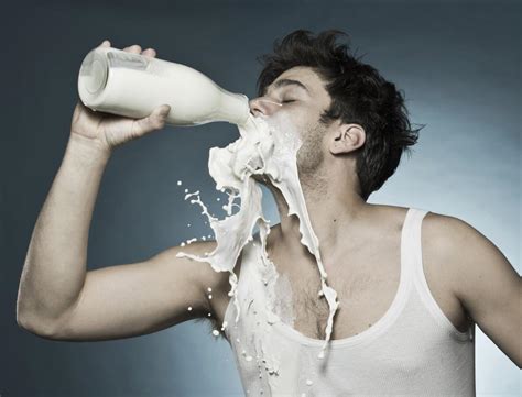 The Psychological Factors Leading to Dreams of Consuming Spoiled Milk