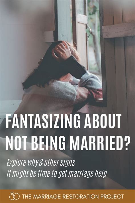 The Psychological Factors behind Fantasizing about Ending a Marriage