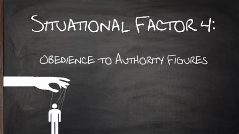 The Psychological Foundations of Attraction to Figures of Authority