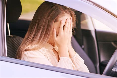 The Psychological Impact of Dreaming of Father's Car Accident