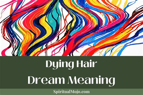 The Psychological Impact of Dreaming of Silver Strands: Symbolism of Wisdom and Life Experience