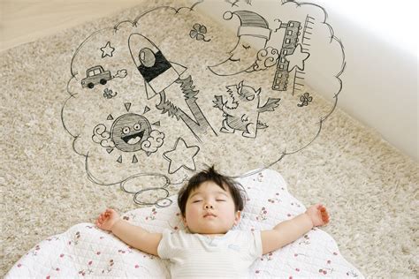 The Psychological Impact of Dreams