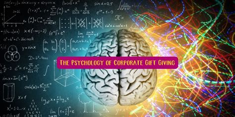 The Psychological Impact of Gift-Giving