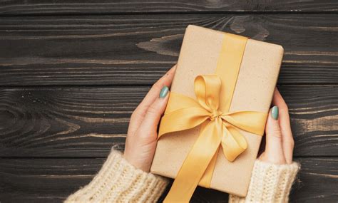 The Psychological Impact of Receiving Presents