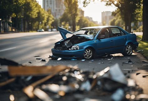 The Psychological Insights behind Dreaming of an Automotive Accident