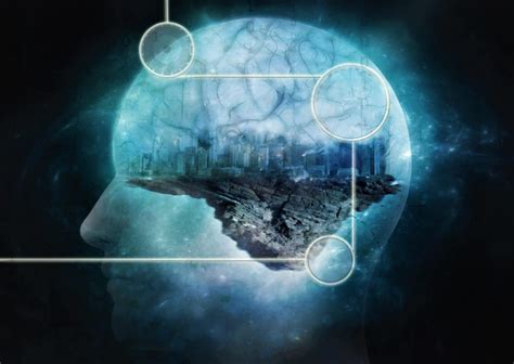 The Psychological Interpretation: Understanding Your Subconscious Mind