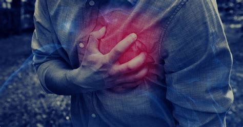 The Psychological Interpretation of Dreaming about a Chest Pain