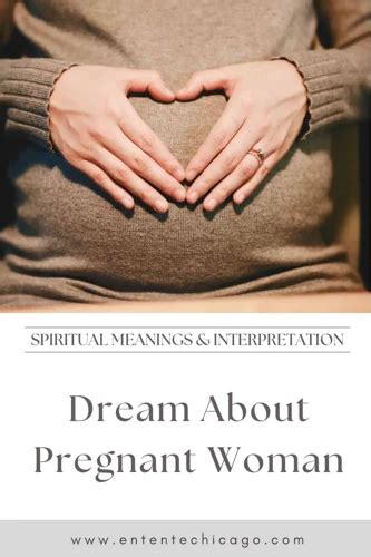 The Psychological Interpretation of Pregnancy Dreams