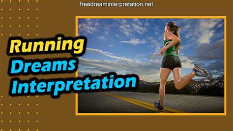 The Psychological Interpretation of Running Dreams: What It Reveals About You