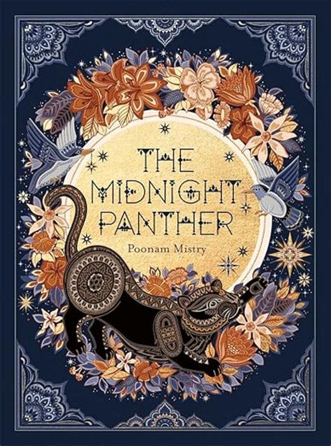 The Psychological Interpretation of an Encounter with a Midnight Panther in Dreams