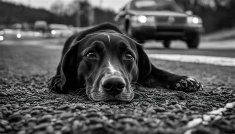 The Psychological Interpretations of Dreams Involving Ebony Canines