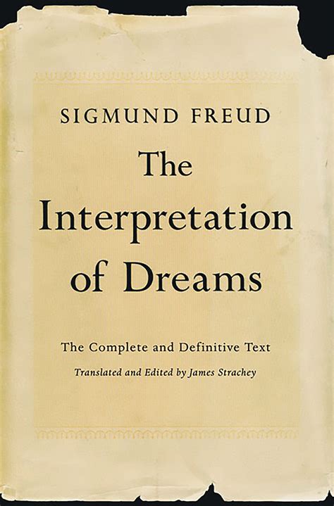 The Psychological Interpretations of Dreams Regarding Mysterious Demise