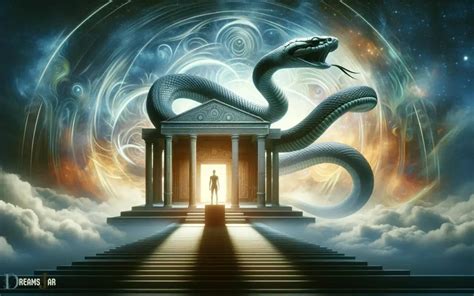 The Psychological Interpretations of Serpent Dreams