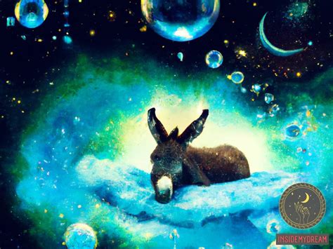 The Psychological Meaning behind Dreaming of Donkeys