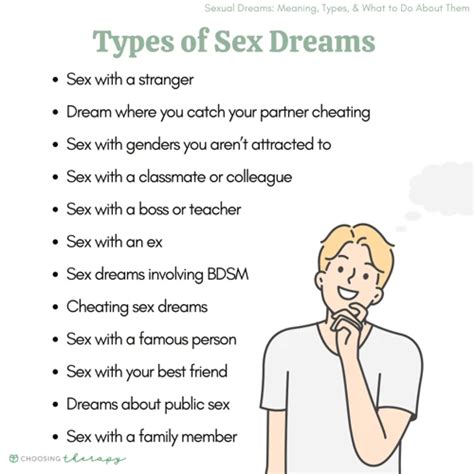 The Psychological Meaning of Dreams About Intimacy with Your Spouse