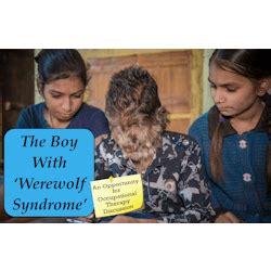 The Psychological Perspective: Gaining Insight into the Werewolf Syndrome