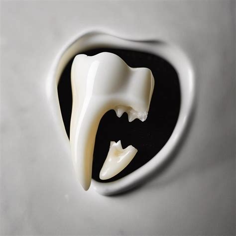 The Psychological Perspective on the Symbolic Loss of Teeth