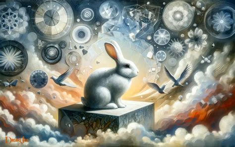 The Psychological Significance Embeded in Rabbit Dreams