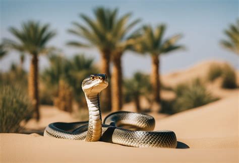 The Psychological Significance of Dreaming about Cobras