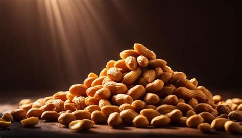 The Psychological Significance of Dreaming about Peanut Oil