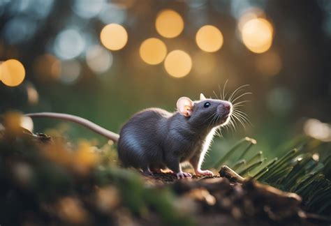 The Psychological Significance of Dreaming about Rats