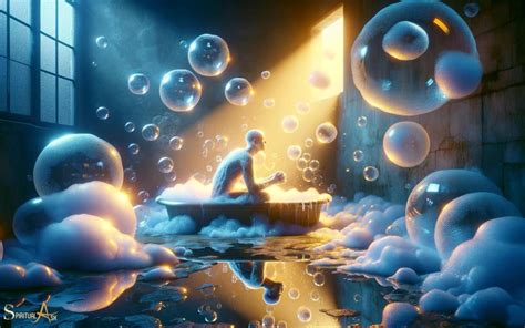 The Psychological Significance of Dreams about Purification