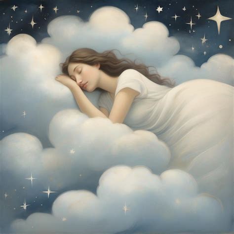 The Psychological Significance of Experiencing Birth Pain in Dreams