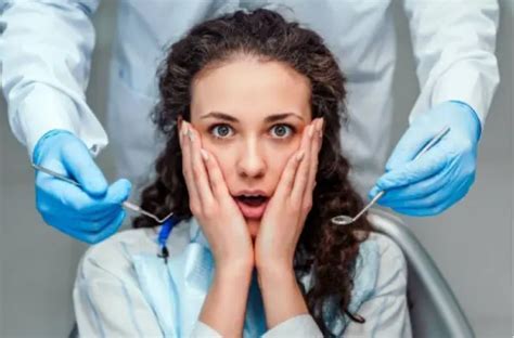 The Psychological Significance of Having Nightmares about Losing Your Upper Teeth