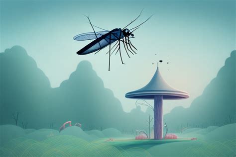 The Psychological Significance of Mosquito Dreams