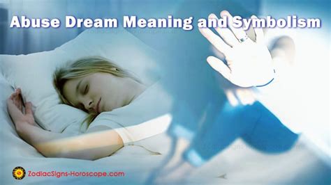 The Psychological Significance of Violence in Dream Imagery