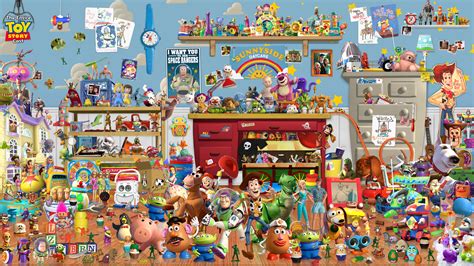 The Psychology Behind Children's Affinity for Toy Characters