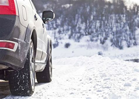 The Psychology Behind Choosing a Snowy Vehicle